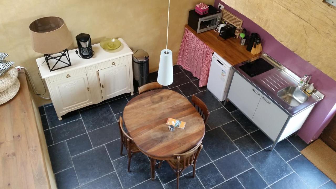 Cazaux-Villecomtal Le Peyroutet 아파트 외부 사진